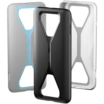 

Anti-slip Full Protection Shockproof Phone Cover Hard Protective Back Case Shell for Xiaomi Black Shark 3 Phone