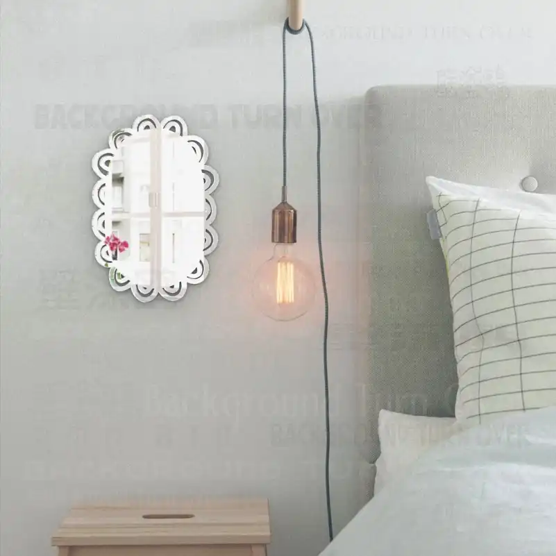 childrens bedroom mirrors