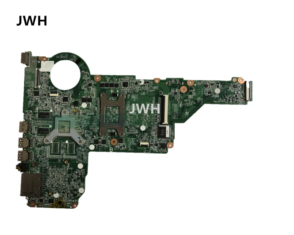 Для hp Pavilion 15-e материнская плата DA0R75MB6C1 720692-001 720692-501 720692-601 протестированная Рабочая
