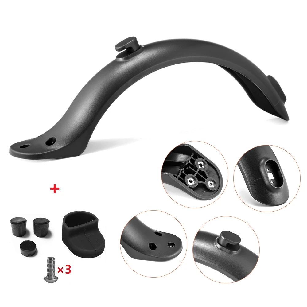 Scooter Fender Fixing Parts for Xiaomi (3)
