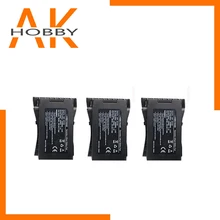 11,4 V 2400mAh аккумулятор оригинального дрона складной RC Квадрокоптер запасные части батарея или для JJRC X12