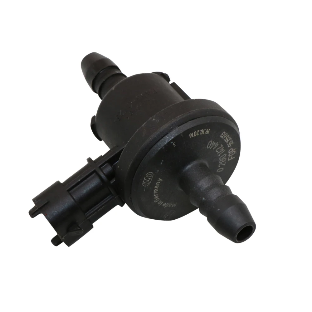 

Original Canister Purge Control Solenoid Valve for Chevrolet Orlando Cruze Opel Astra 0280142440 55353802 55574240