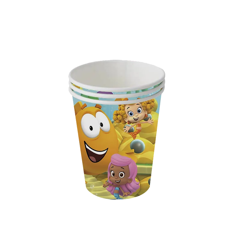 Bubble Guppies Birthday Party Decorations Serie Farm Animal TV