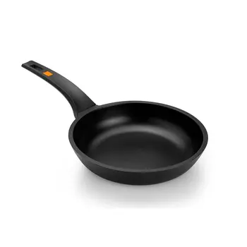 

Home Alive frying pan 26Cm Efficient Bra pots