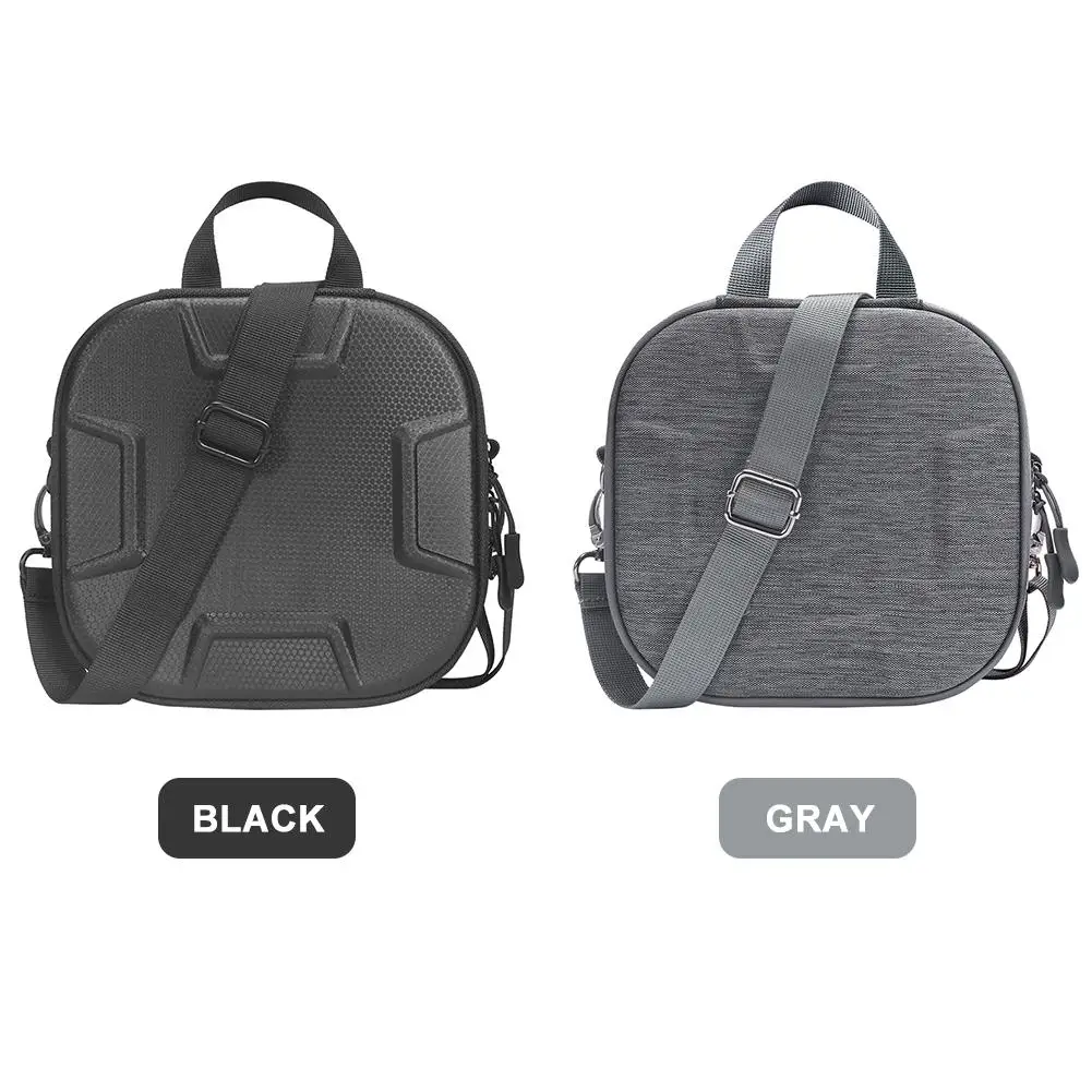 

Action Camera Protective Case Anti-scratch Hard Case Travel Storage Bag Waterproof Dustproof For OSMO Mobile 3 Outdoor Accessory