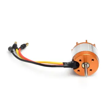 

FY-01/02/03/04/05 Brushless Motor FY-2216 1:12 Scale RC Car Upgarde Parts R9UE