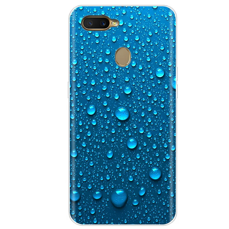 For OPPO A12 Case OPPO A12 Case Silicone TPU Soft Back Cover Phone Case For OPPO A12 CPH2077 CPH2083 A 12 OPPOA12 Coque Bumper iphone pouch