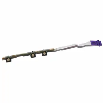 

JIANGLUN NEW Power Button Volume Board For DELL INSPIRON 11 P25T P25T001 P25T002 P25T003