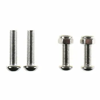 

Billet Door Opener Aluminum Anodized For Can-Am Maverick X3 2017-2020 Bolts Set