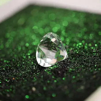

Artificial Crystal Hanging Lamp Pendant Lustre Drop Household Decoration