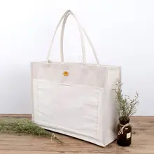 Многоразовая большая сумка для покупок, сумка для хранения продуктов, органайзер 517D