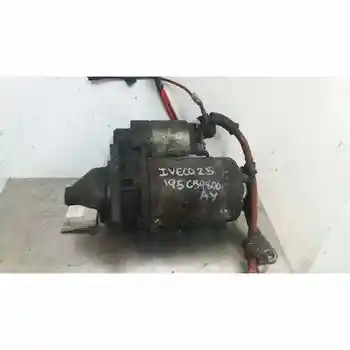 

0331402001 ENGINE STARTER» OTHERS... Models