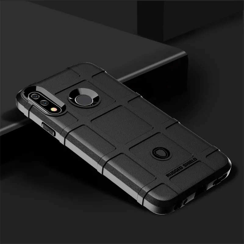 

Armor Anti-shock Cases For LG W10 Case Cover Soft Anti-shock Bumper For LG W10 LMX130IM W 10 Capa