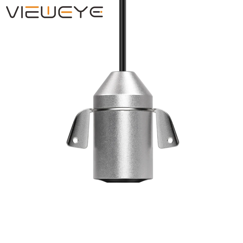 ViewEye VSP20 Одиночная подводная рыболовная камера рыболокатор 6 шт инфракрасная