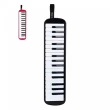 

Ergonomics Design with Pipe 32 Keys Clear Sound Kids Tone Organ with Pipe for Home Playing