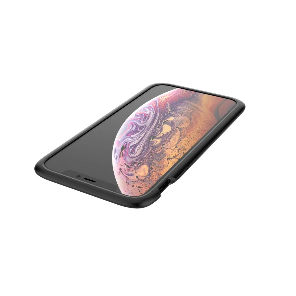 30#4800 mAh Чехол дополнительный аккумулятор телефон банк питания зарядная крышка для iphone 11 Pro Max 6,5 дюймов зарядное устройство крышка