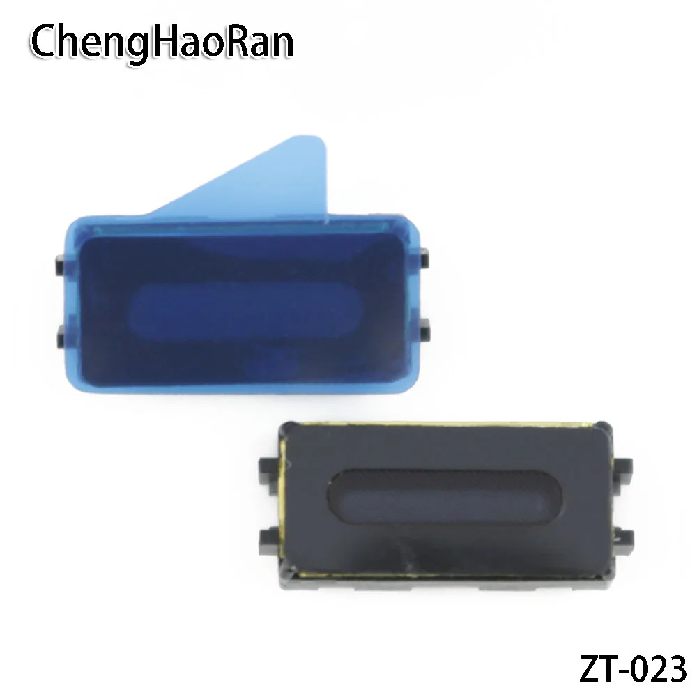 ChengHaoRan 3PCS/lot For Nokia 6500 11*5*2.5mm Mobile phone Replacement Parts New currency earpiece handset receiver ChengHaoRan 3PCS/lot For Nokia 6500 11*5*2.5mm Mobile phone Replacement Parts New currency earpiece handset receiver
