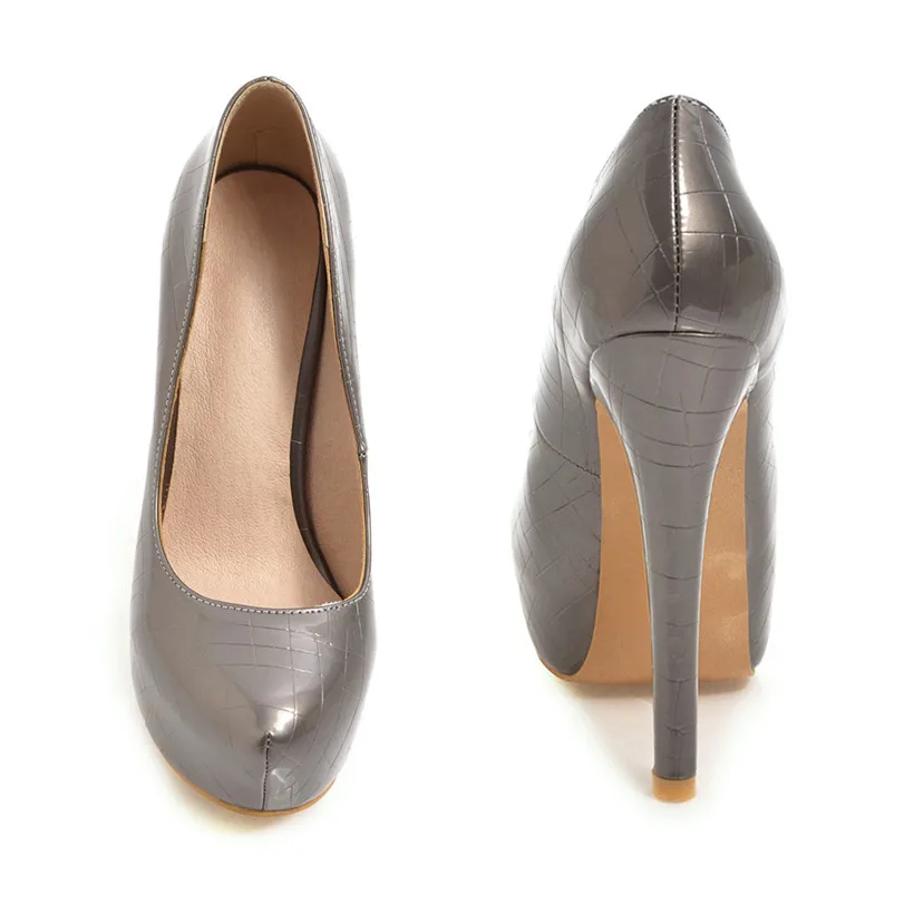 Туфли лодочки женские из лакированной кожи на высоком каблуке 13 см|women pumps|13cm high