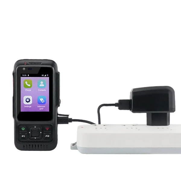 Retevis RT70 сеть радио 4G Android 5.1.1 Смартфон Сим-карта gps LTE/WCDMA/GSM рация 4000 мАч Push-to-Talk POC радио
