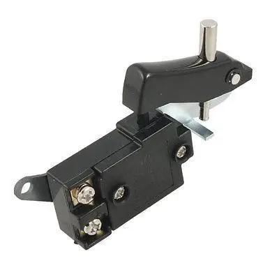 FA3-10/1B AC 250V 10A SPST Электрический Электроинструмент триггер переключатель
