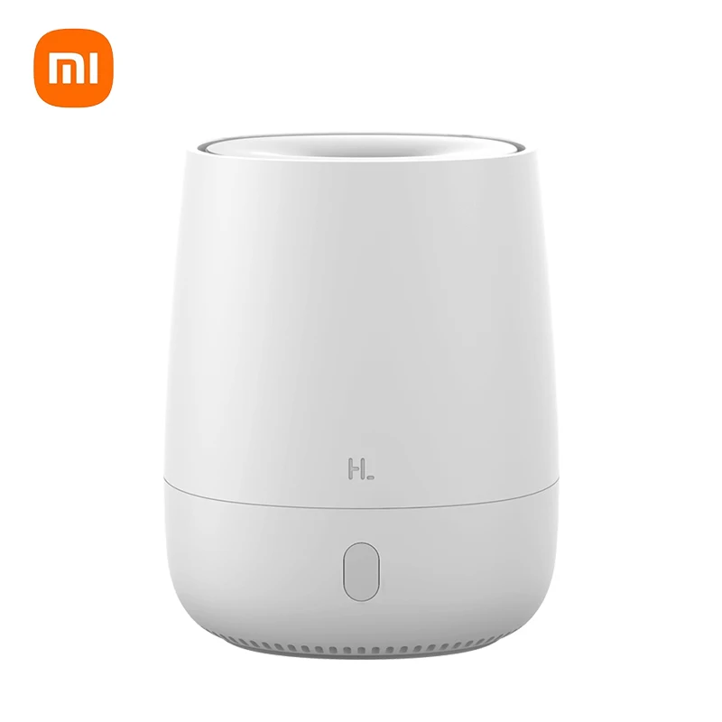Ароматерапевтический диффузор Youpin Mijia HL портативный ультразвуковой увлажнитель