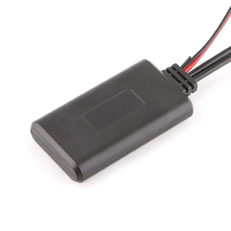 Беспроводной адаптер с Bluetooth Aux кабель аудио приемник адаптер для Honda Для Civic 2006-2013 для CRV для Accord 2008-2013