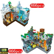 601 Uds creador mecánico Pull Back Jeeped todoterreno Vehículo de bloques de construcción para ciudad Technic coche ladrillos juguetes para niños(China)