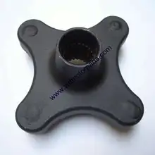 BASHAN 200CC Atv части ступицы заднего колеса BS200-7 BS200-7A Quad части