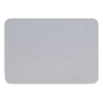 

Double Side Solid Color Simple Leather Desk Pad Small Mouse Pad Pu Leather Waterproof Pad Cute Mouse Pad Leather Mat