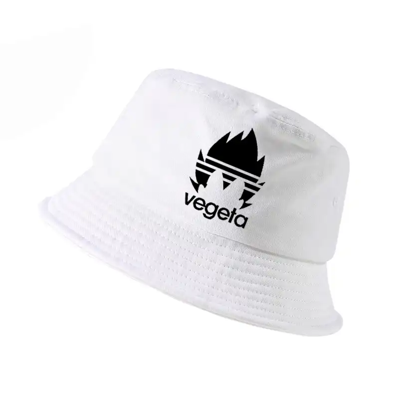 dragon ball z bucket hat