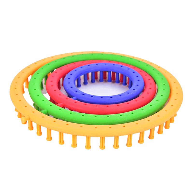 Circular loom. круглый станок для вязания. вязальный станок peg loom. набор лум для вязания. круговая для машинок.