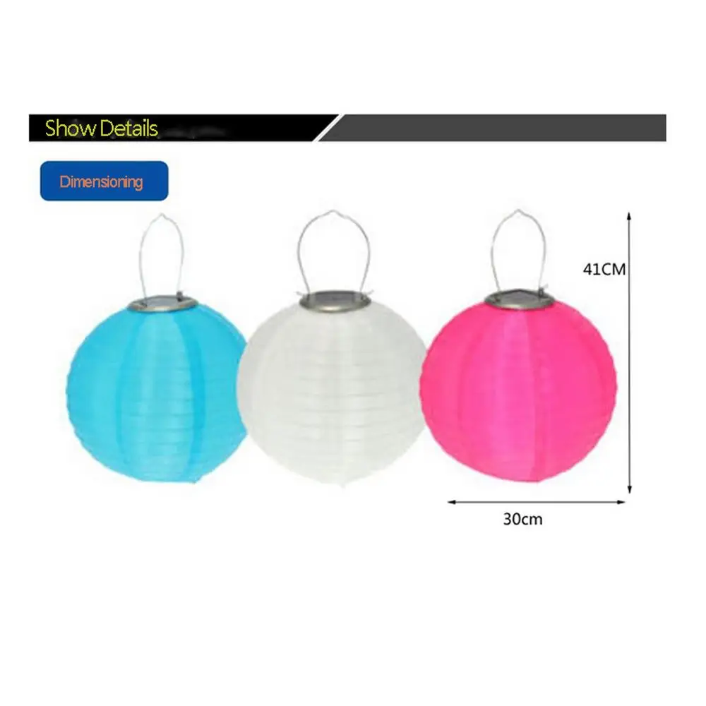 Уличный светильник на солнечной батарее светодиодный фонарь из китайской