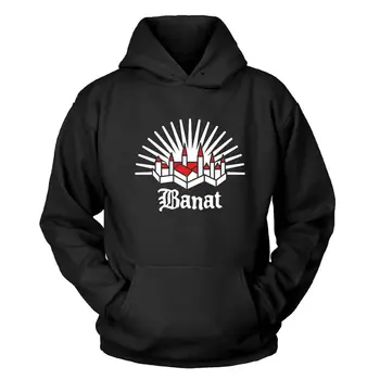 

sweatshirt Banat Kapuzenpullover hoodie