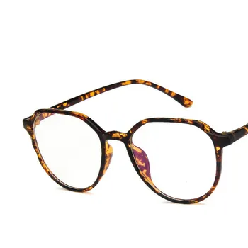 

Classic Versatile Square Eyeglasses Frame Women And Men Retro Optical Eyewear Unisex Spectacles Frame Anti Blue Light Galsses