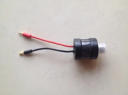 

Jpc-7 Dedicated 1:1 Balun