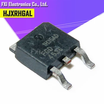 

10pcs/lot FGD4536TM FGD4536 IGBT TO-252 new original