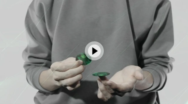 

Emrald By Rall Magic tricks