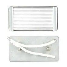 Сварка нагревание плиты кварцевый нагревательная пластина инфракрасная Электроплитка BGA паяльная станция 220V 500W