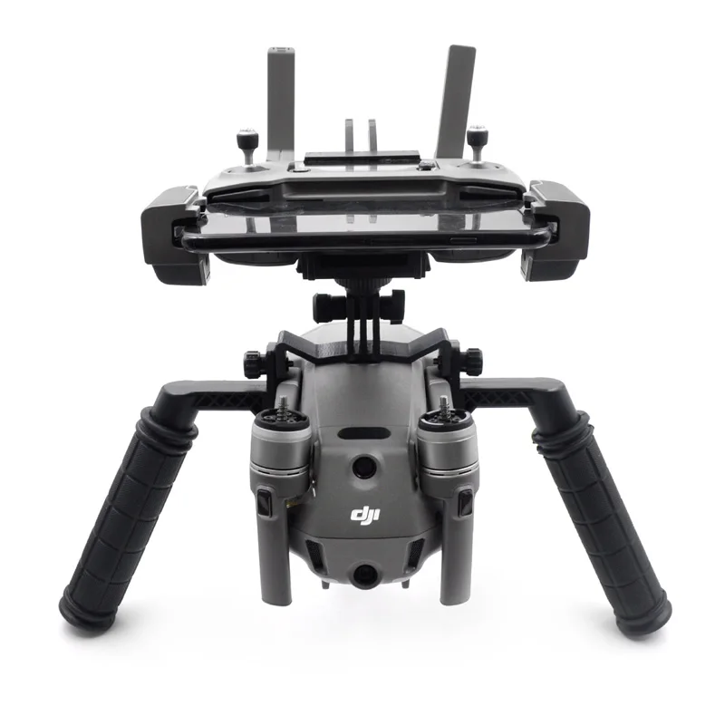 STARTRC для DJI Mavic 2 Pro аксессуары ручной подвес стабилизатор портативный набор ручек