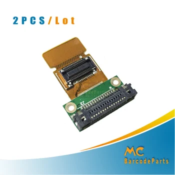 

2PCS/LOT Sync & Charge Connector With Flex Cable For Symbol MC32N0 MC3200 (New Compatible)