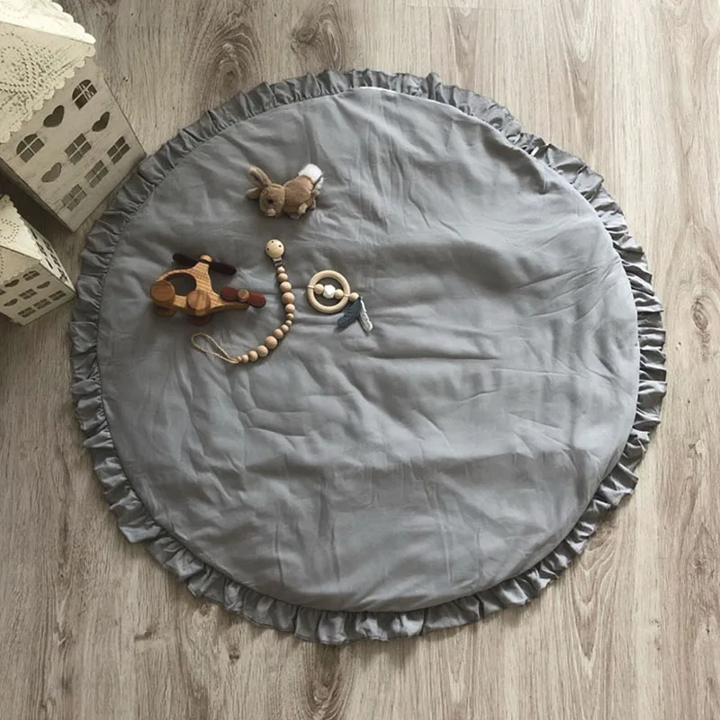 baby mat play