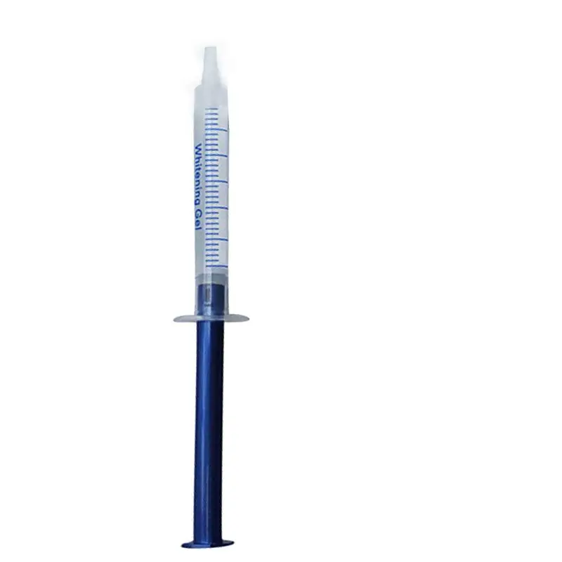 10 Pcs Teeth Whitening Gel Oral care Dental Whiteners Material Tooth Bleaching Gel teeth whitening gel