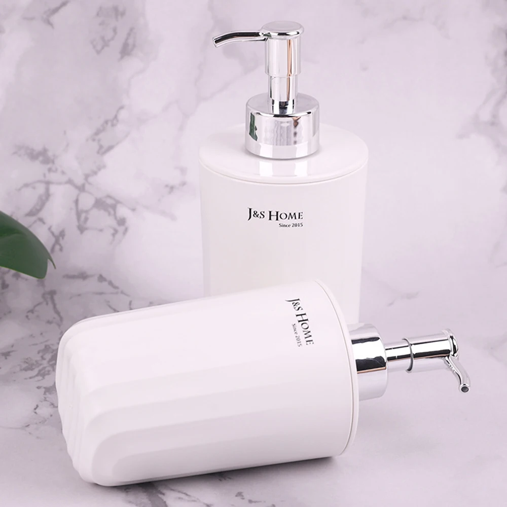 1pc Hand Sanitizer Bottles Soap Dispenser Shampoo Bottles Bathroom Toilet Pressing Lotion Bottles Bathroom Accessories White 1pc Hand Sanitizer Bottles Soap Dispenser Shampoo Bottles Bathroom Toilet Pressing Lotion Bottles Bathroom Accessories White