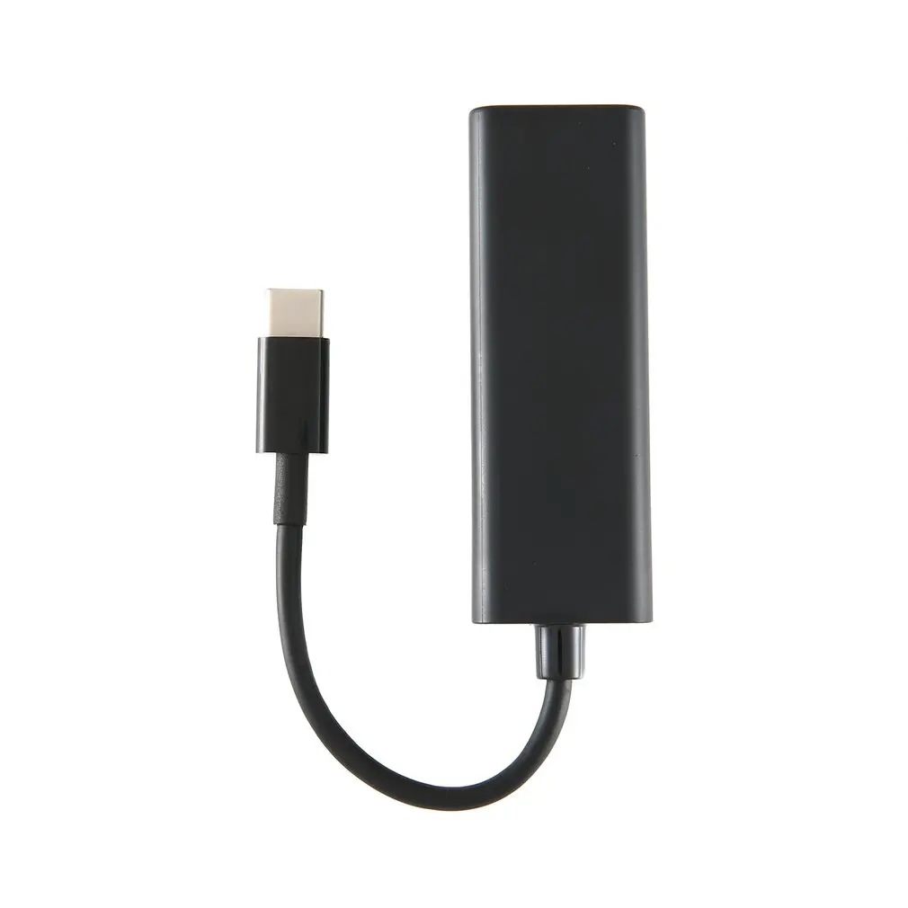 Высокое качество для 2/1 к USB 3,1 type C адаптер зарядного преобразователя