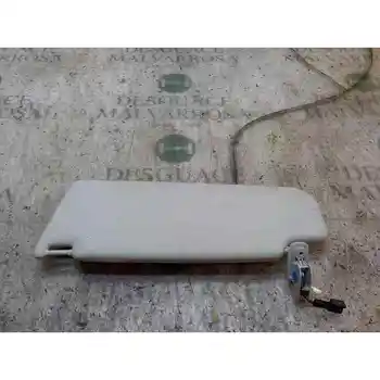 

PARASOL RIGHT VOLKSWAGEN POLE (9N3) 1.4 TDI [15698115]