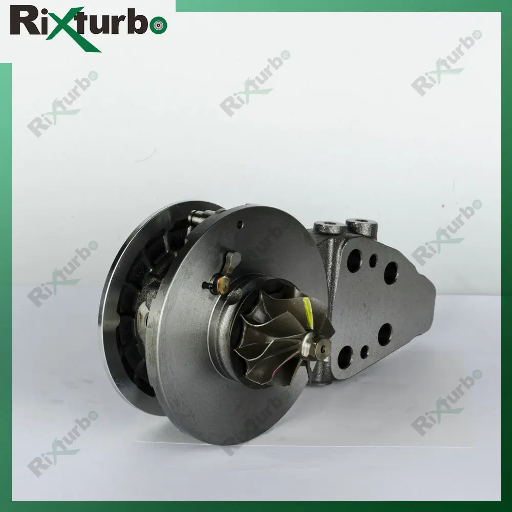 Gruppo Chra Nucleo Turbina Gt1852Vk 755964 Per Vw Touareg V10 R50 4.9L 258Kw Ble Cartridge Cartuccia Caricabatterie Turbo 2007-2009
