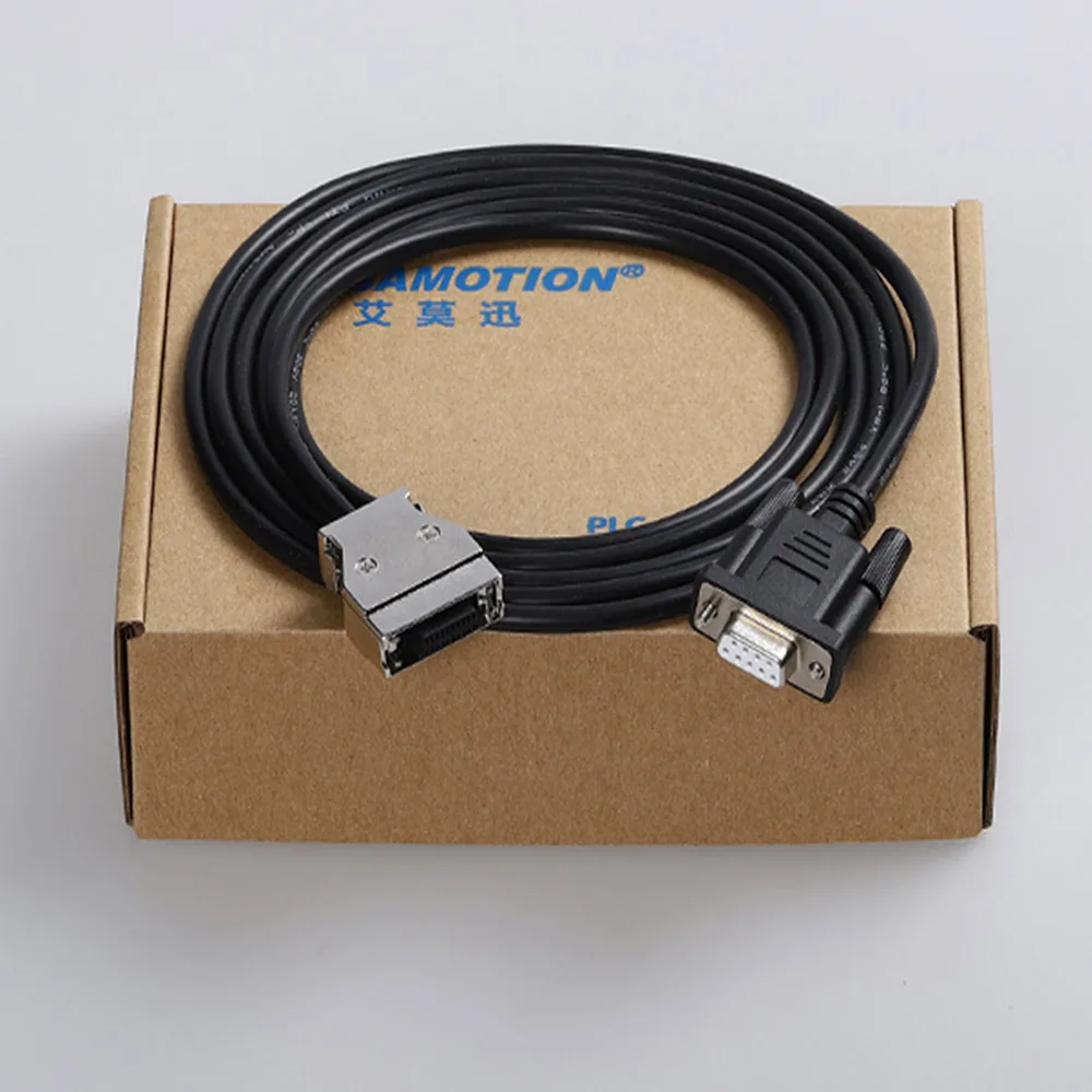 Адаптер для кабеля серии CQM1 CIF02 RS232 Omron CPM1/CPM1A/2A/CPM1AH/CQM1/C200HS/C200HX/HG/HE кабель