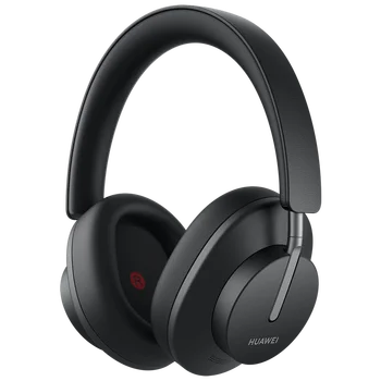 HUAWEI FreeBuds Studio Wireless Bluetooth Headphones Smart Noise Reduction Broadband Earphone High Resolution Sound Quality