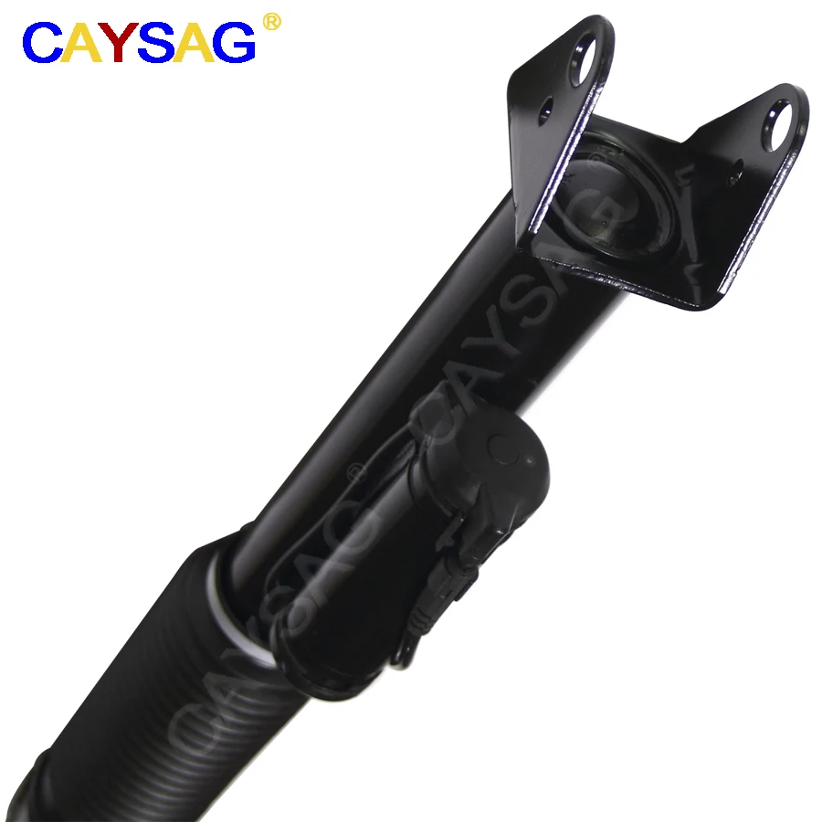 Rear MercedeBenz W166 ML250 ML350 ML400 ML500 ML550 ML63 AMG With ADS Air Suspension Shock 1663200130 1663260500 1663200930