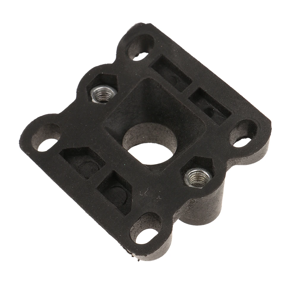 

INTAKE MANIFOLD INLET FOR 49CC 47CC POCKET BIKE (Center bore: 13mm)